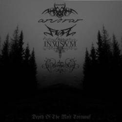 Annorkoth : Depth of the Most Tortuous